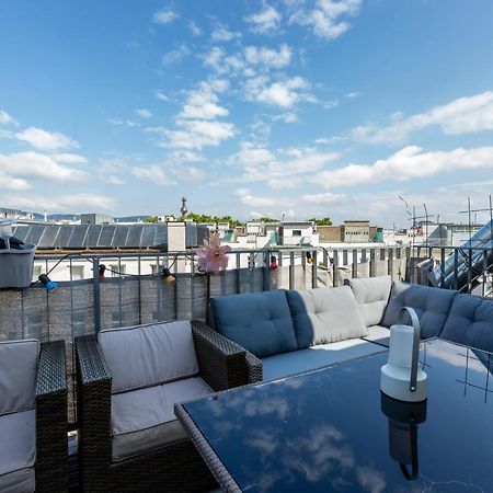 Julius 28 - Duplex Apartment 5 Mins To City Center Vienna Exterior photo