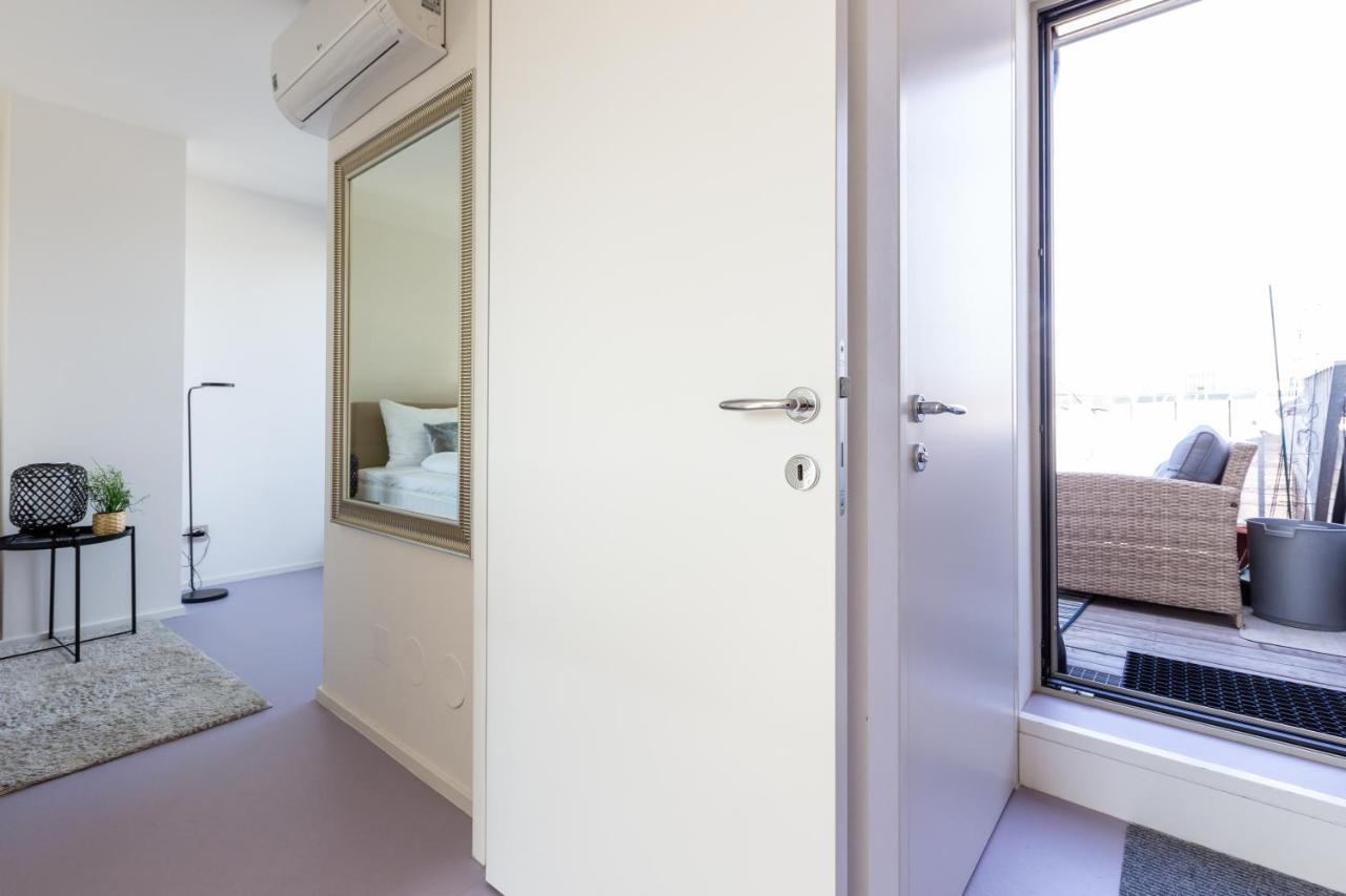 Julius 28 - Duplex Apartment 5 Mins To City Center Vienna Exterior photo