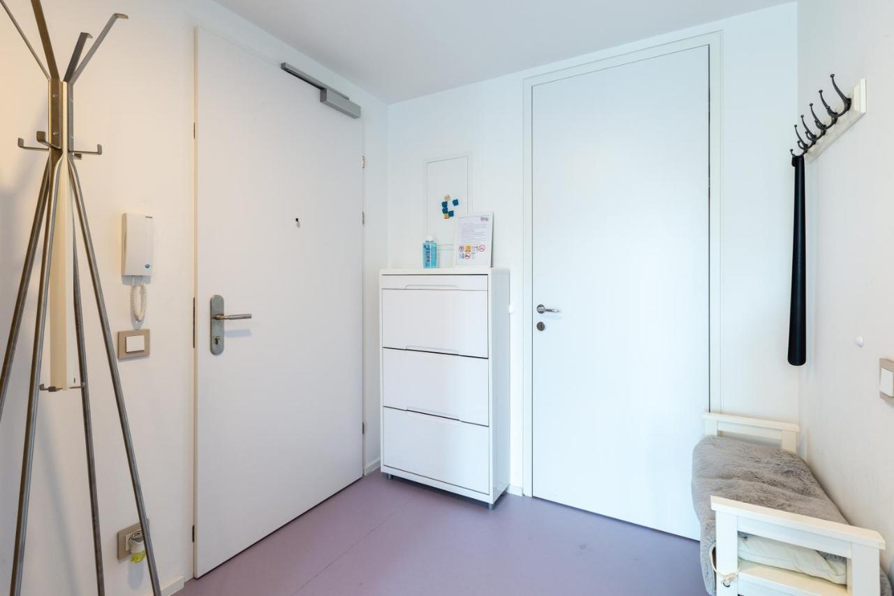 Julius 28 - Duplex Apartment 5 Mins To City Center Vienna Exterior photo
