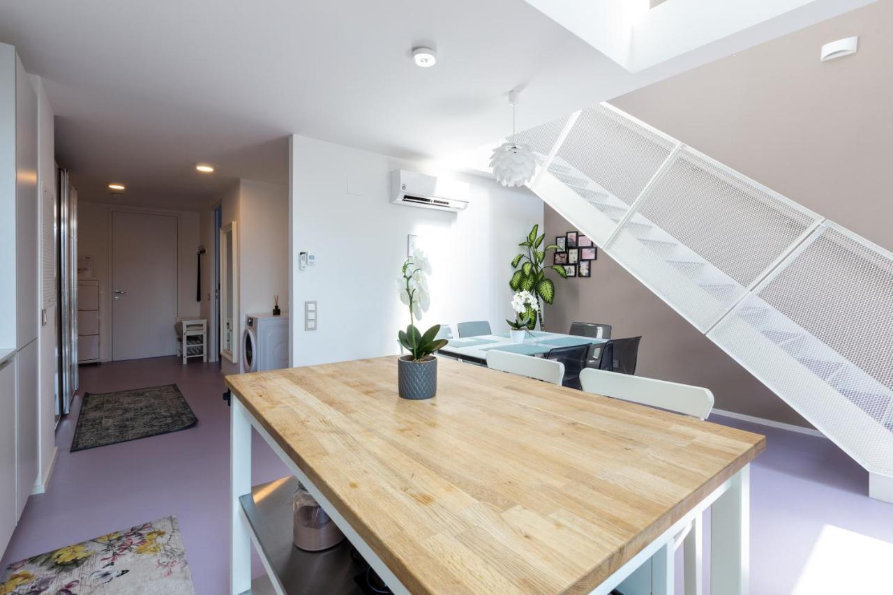 Julius 28 - Duplex Apartment 5 Mins To City Center Vienna Exterior photo