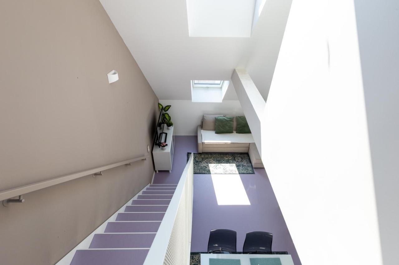 Julius 28 - Duplex Apartment 5 Mins To City Center Vienna Exterior photo