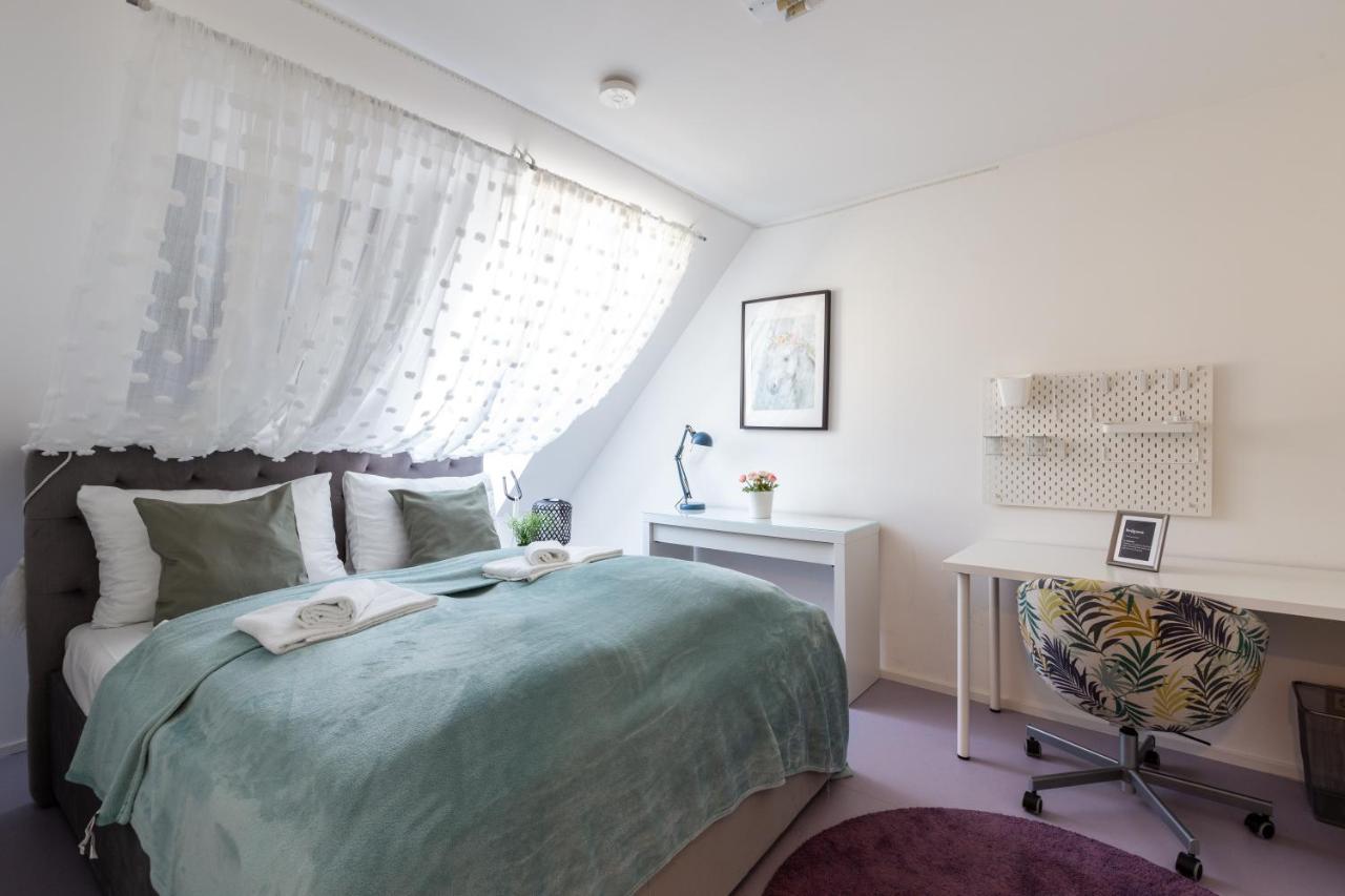 Julius 28 - Duplex Apartment 5 Mins To City Center Vienna Exterior photo