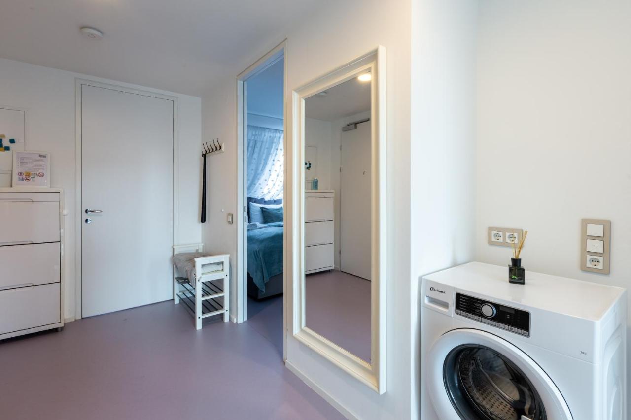 Julius 28 - Duplex Apartment 5 Mins To City Center Vienna Exterior photo