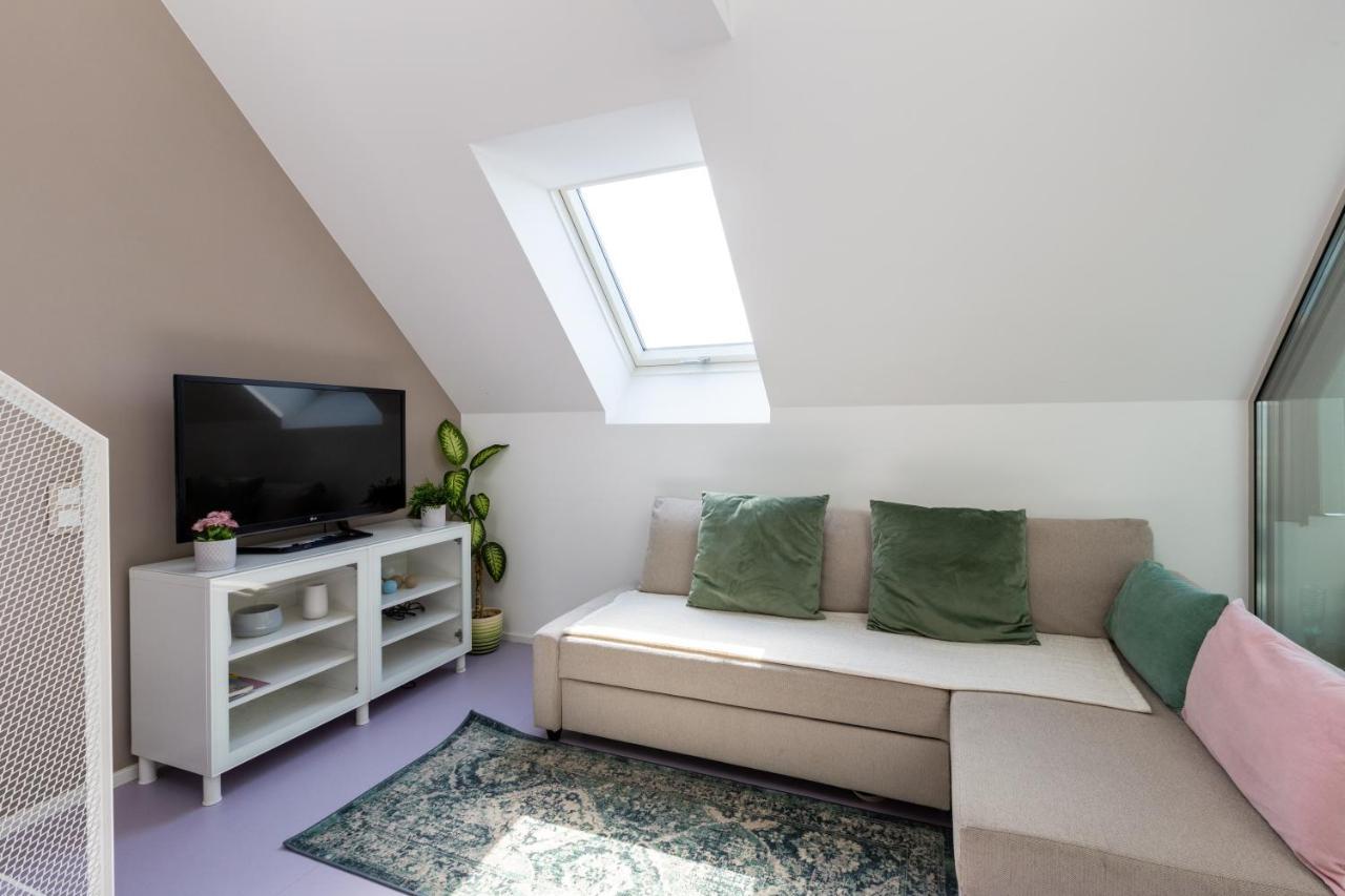 Julius 28 - Duplex Apartment 5 Mins To City Center Vienna Exterior photo