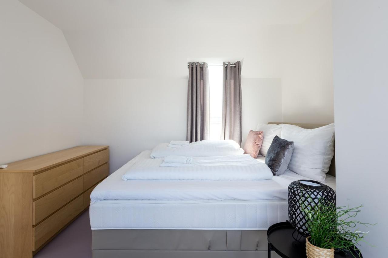 Julius 28 - Duplex Apartment 5 Mins To City Center Vienna Exterior photo