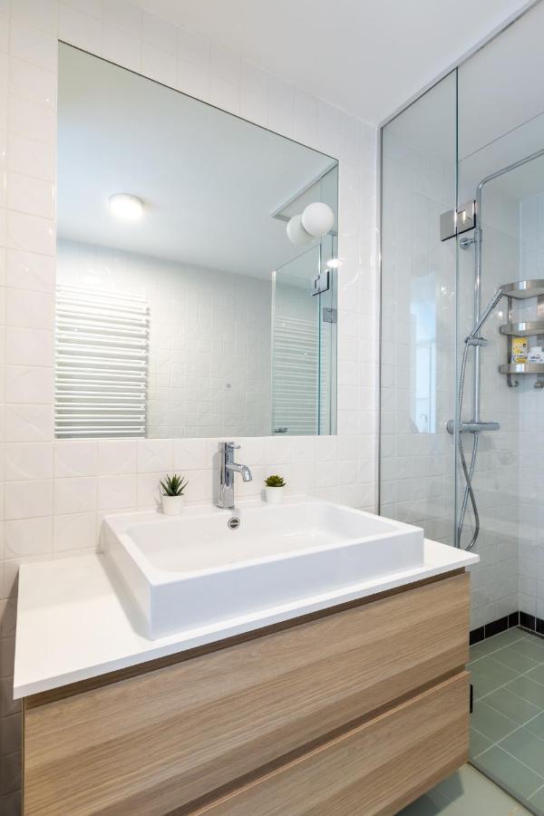 Julius 28 - Duplex Apartment 5 Mins To City Center Vienna Exterior photo