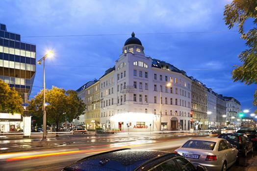 Julius 28 - Duplex Apartment 5 Mins To City Center Vienna Exterior photo