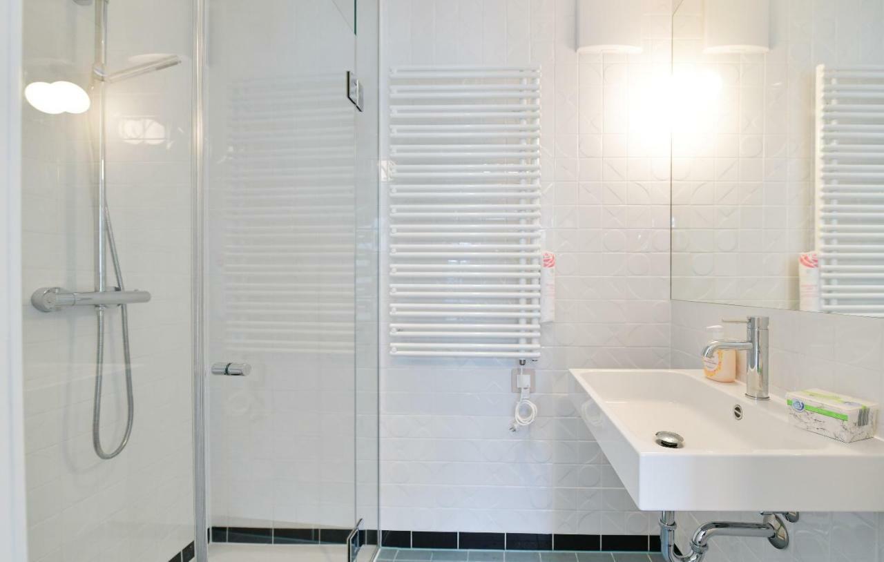 Julius 28 - Duplex Apartment 5 Mins To City Center Vienna Exterior photo
